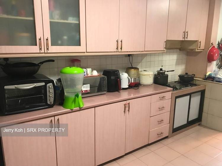 Blk 710 Clementi West Street 2 (Clementi), HDB 3 Rooms #179661552